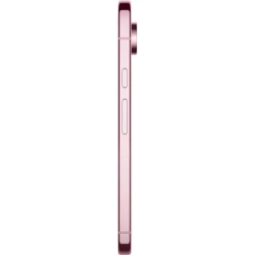 Google Pixel 9 Pro 5G Rose Quartz side view26